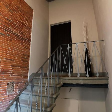 Alla Ciminiera Lucca Buitenkant foto